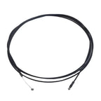 Hood Release Cable for Toyota Camry (1997-2001)