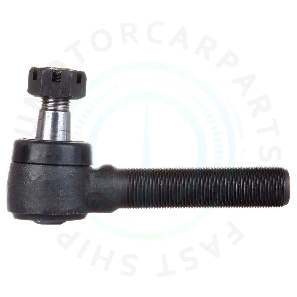 Set of 8 Front Lower Ball Joints & Inner Tie Rod Ends for Chevrolet Blazer (1987–1991)