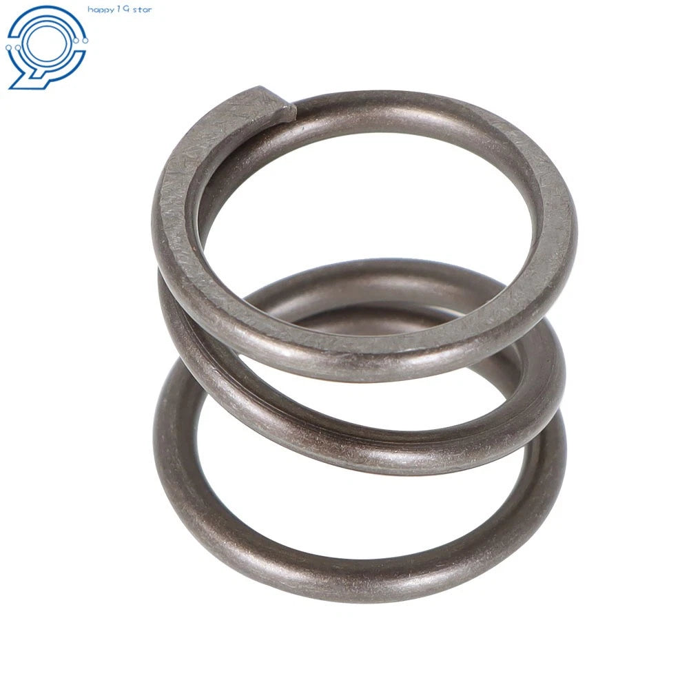 Set of 2 Steering Column Upper Bearings for Ford F-450 Super Duty (1992–2007)