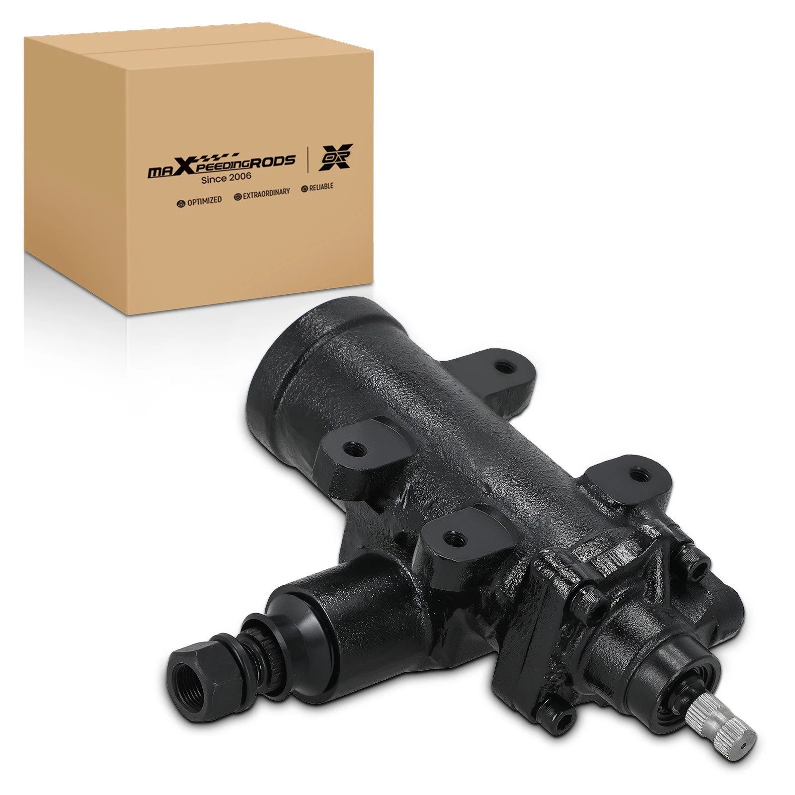 Power Steering Gear Box for Chevelle 800 Series (800130)