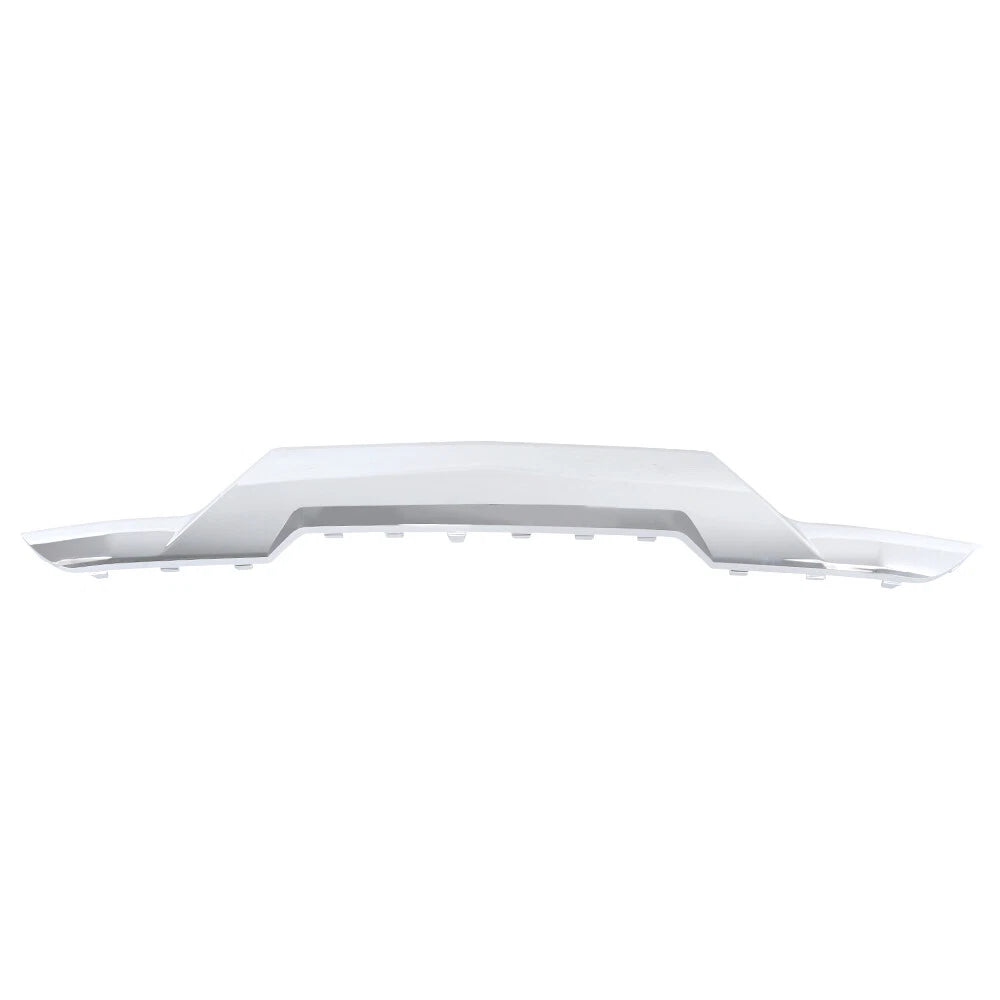 Front Bumper Lower Trim for Chevrolet Silverado 1500 (2016-2018)