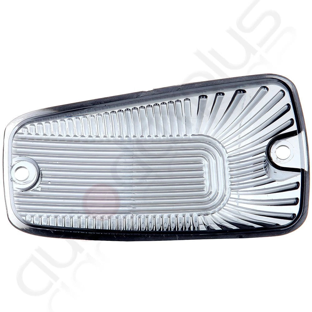Set of 5 Cab Marker Roof Running Lights for GMC Chevy K1500-K3500