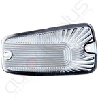 Set of 5 Cab Marker Roof Running Lights for GMC Chevy K1500-K3500