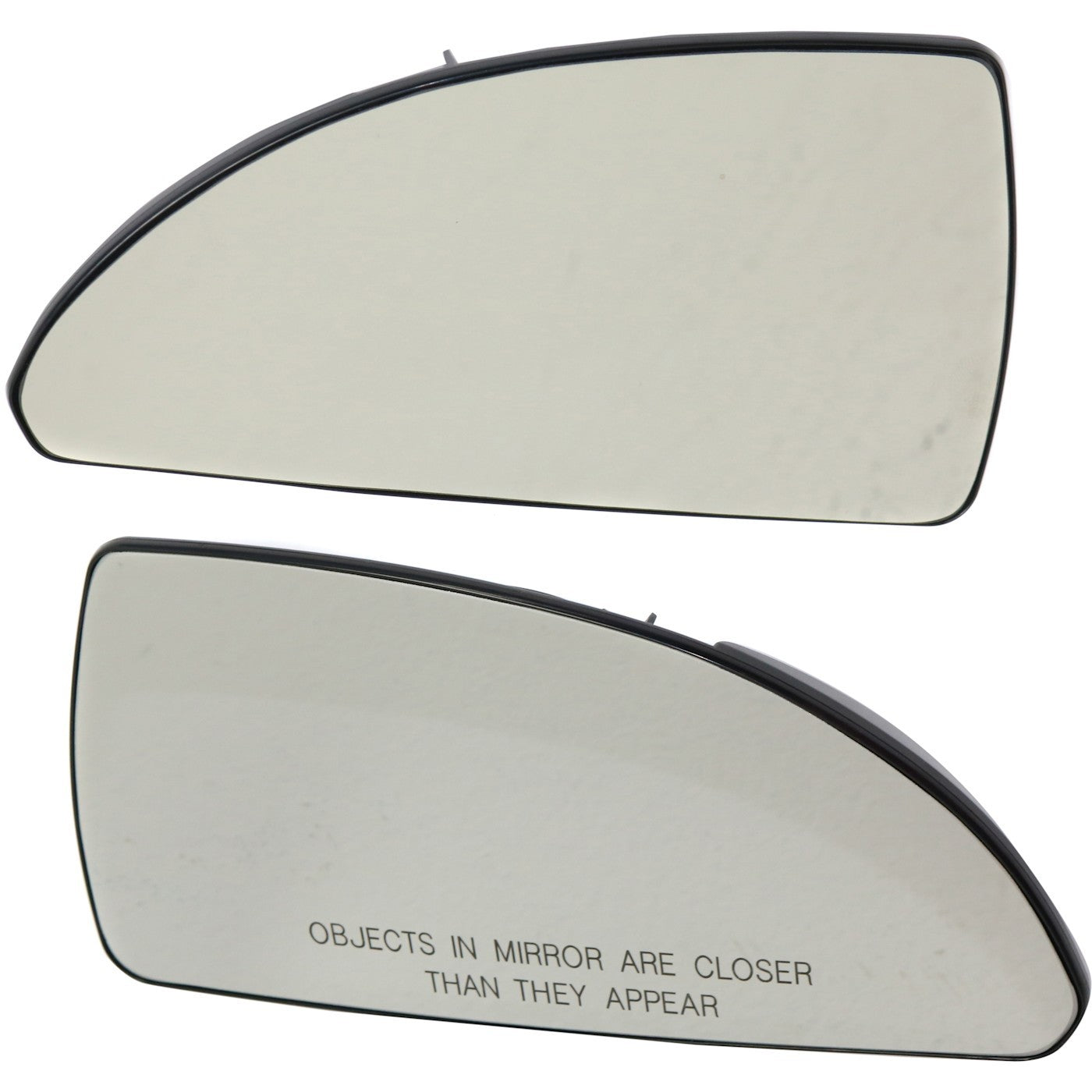Mirror Glass Set for Chevrolet Impala (2006–2013) Heated