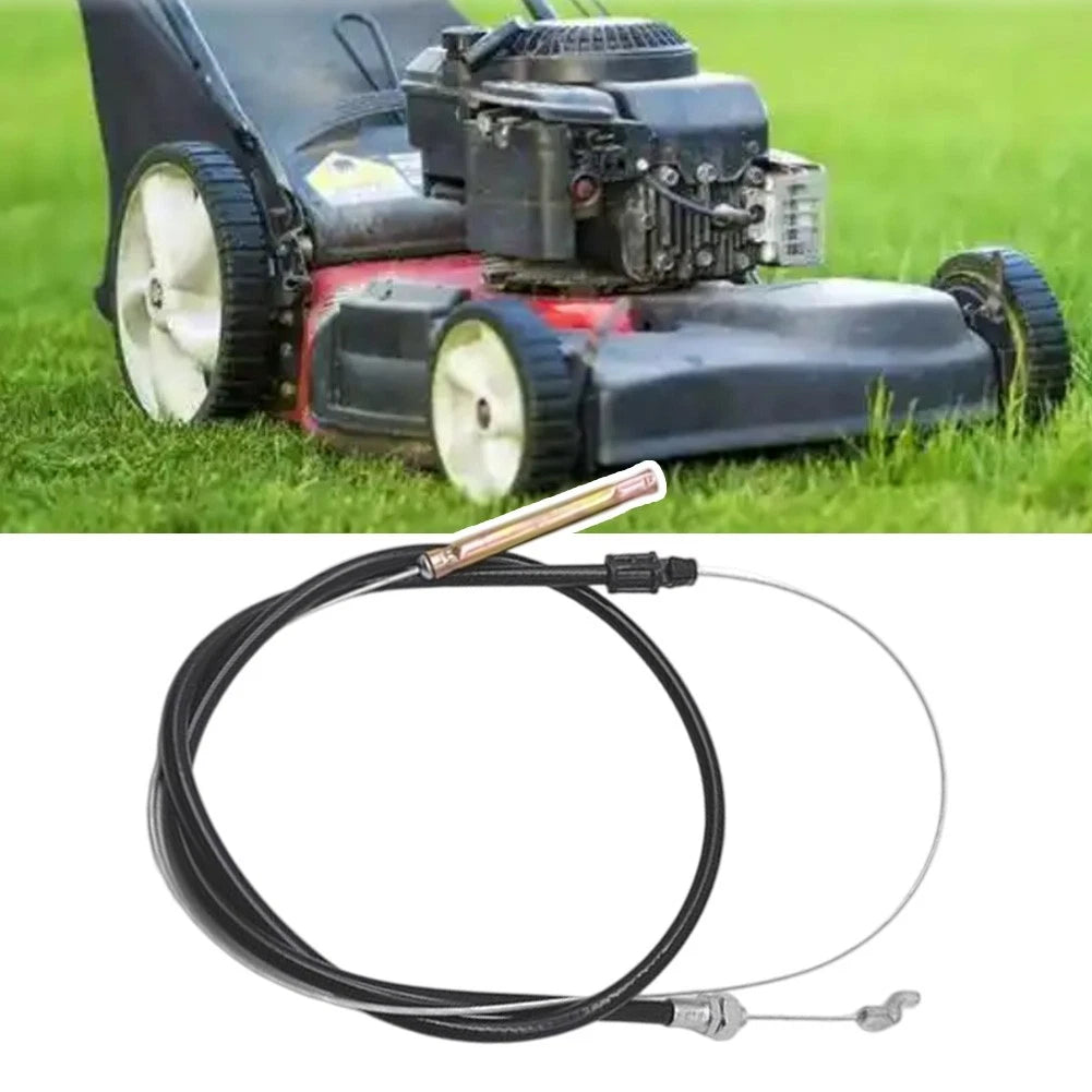 Clutch Cable for Bronco Tiller (94604208, 21A634A766, 21A634B063)