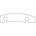 PTO Clutch Shim Kit for Oliver (Replaces 1-03009027)