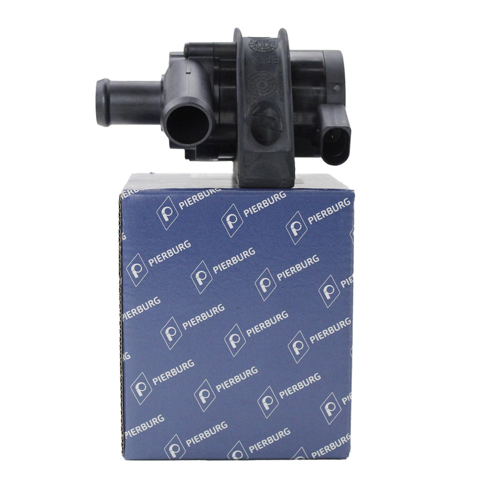 Pierburg Engine Auxiliary Water Pump for (2000–2023)