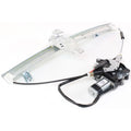 Power Window Regulator Set for Chevrolet Impala (2006–2013) Front with Motor