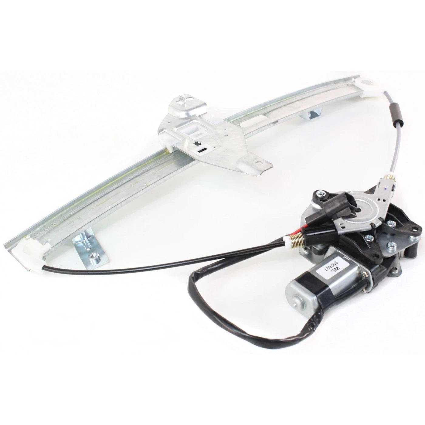 Power Window Regulator Set for Chevrolet Impala (2006–2013) Front with Motor