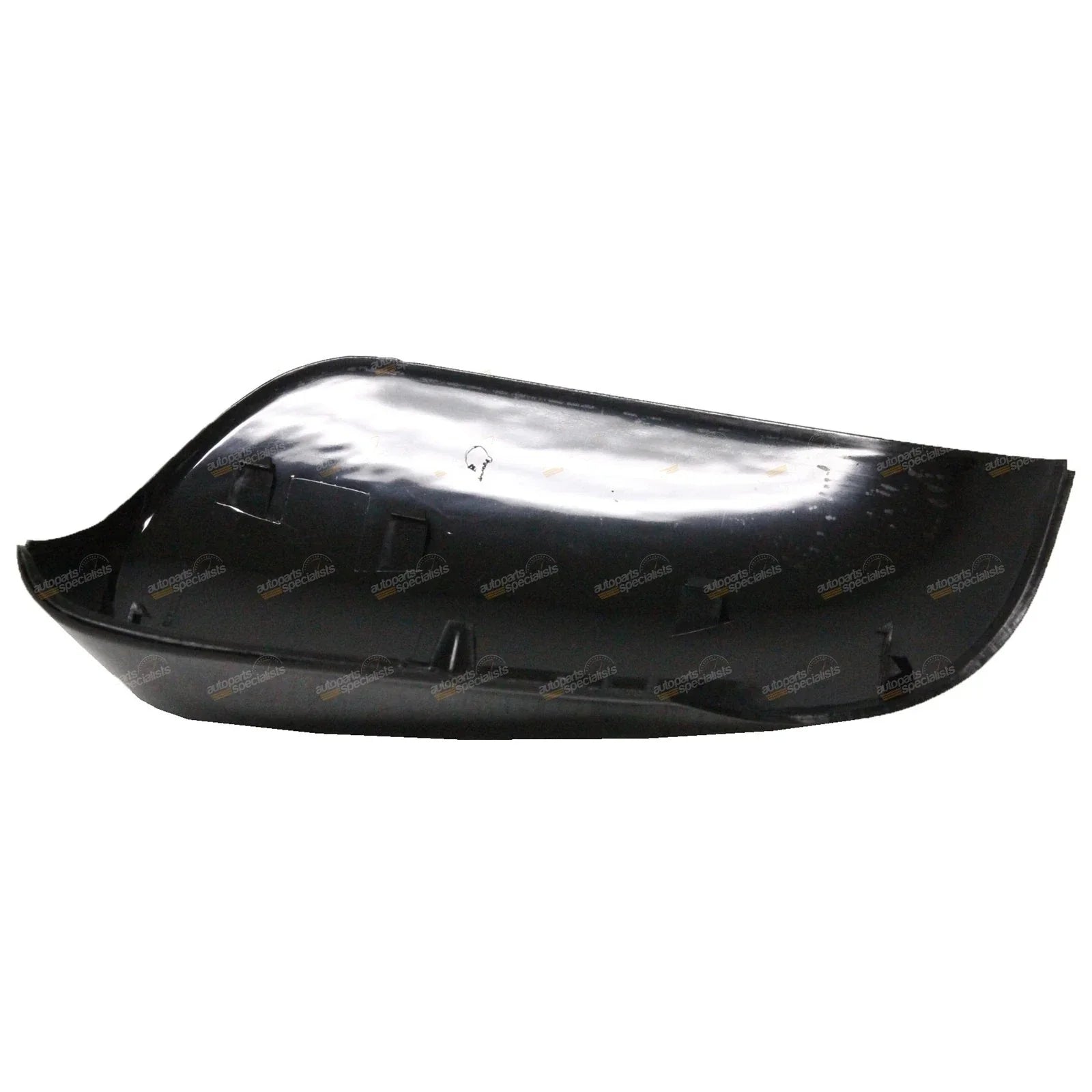 RH Electric Door Mirror w/Flashers for Toyota Camry ASV50