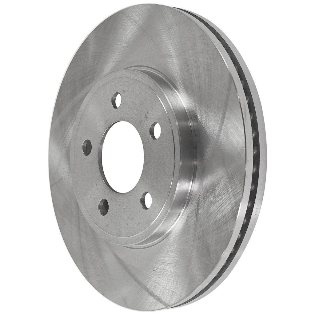 Front Brake Disc for Lincoln Town Car, Mercury Grand Marquis, Ford Crown Victoria