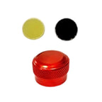 Fine Adjustment Brake Knob for Fishing Reels (11mm Inner Diameter, 05 Thread)