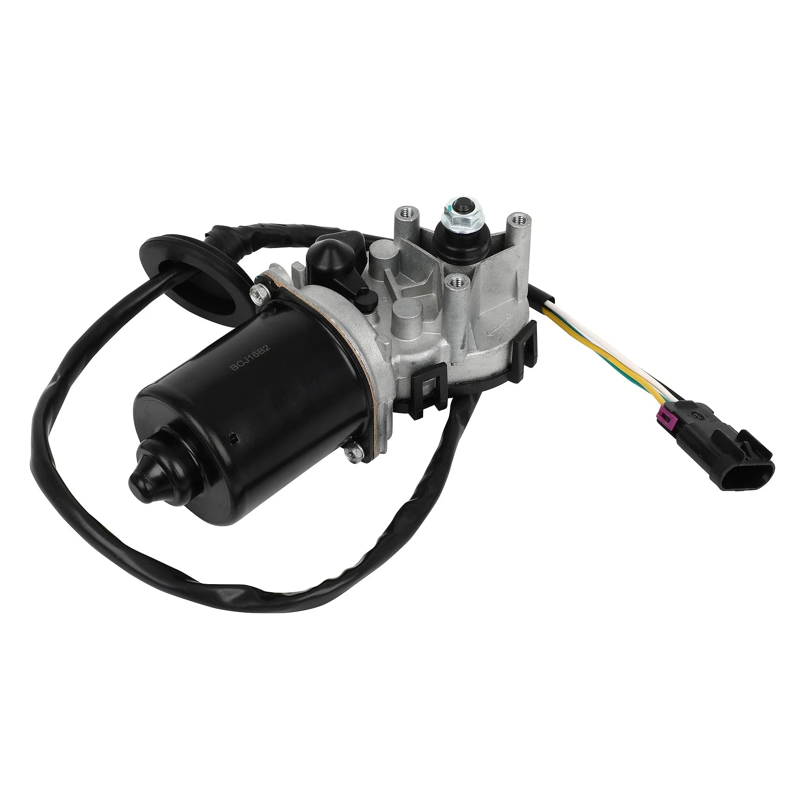 Windshield Wiper Motor for Chevy Colorado GMC Canyon Isuzu i280 i350 (2004–2012)
