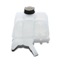Coolant Overflow Tank Reservoir w/Cap for Mazda 3 2.0L (2012–2013)