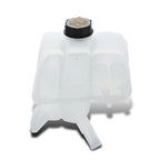 Coolant Overflow Tank Reservoir w/Cap for Mazda 3 2.0L (2012–2013)