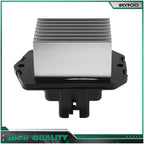 Heater Blower Motor Resistor 7802A028 for Mitsubishi Eclipse (2006–2012)