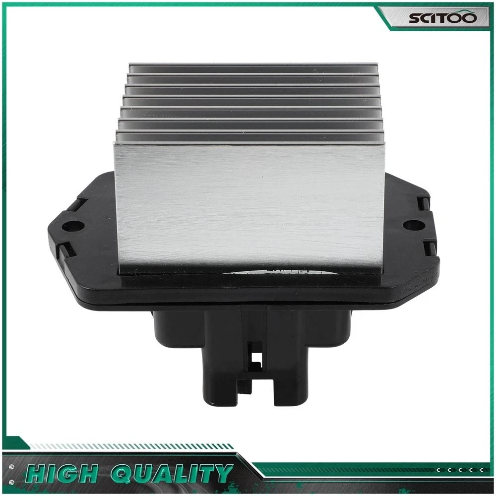 Heater Blower Motor Resistor 7802A028 for Mitsubishi Eclipse (2006–2012)