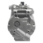 A/C Compressor Kit with Condenser for Ford Focus 2.0L (2014-2014)