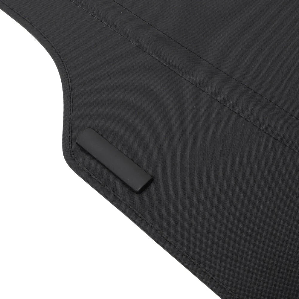 Retractable Rear Cargo Security Trunk Cover for Land Rover LR3 LR4