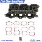 Engine Intake Manifold for Hyundai Santa Fe, Kia Sorento, Sedona
