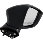 Passenger Side Mirror for Mazda 3 (2017–2018)
