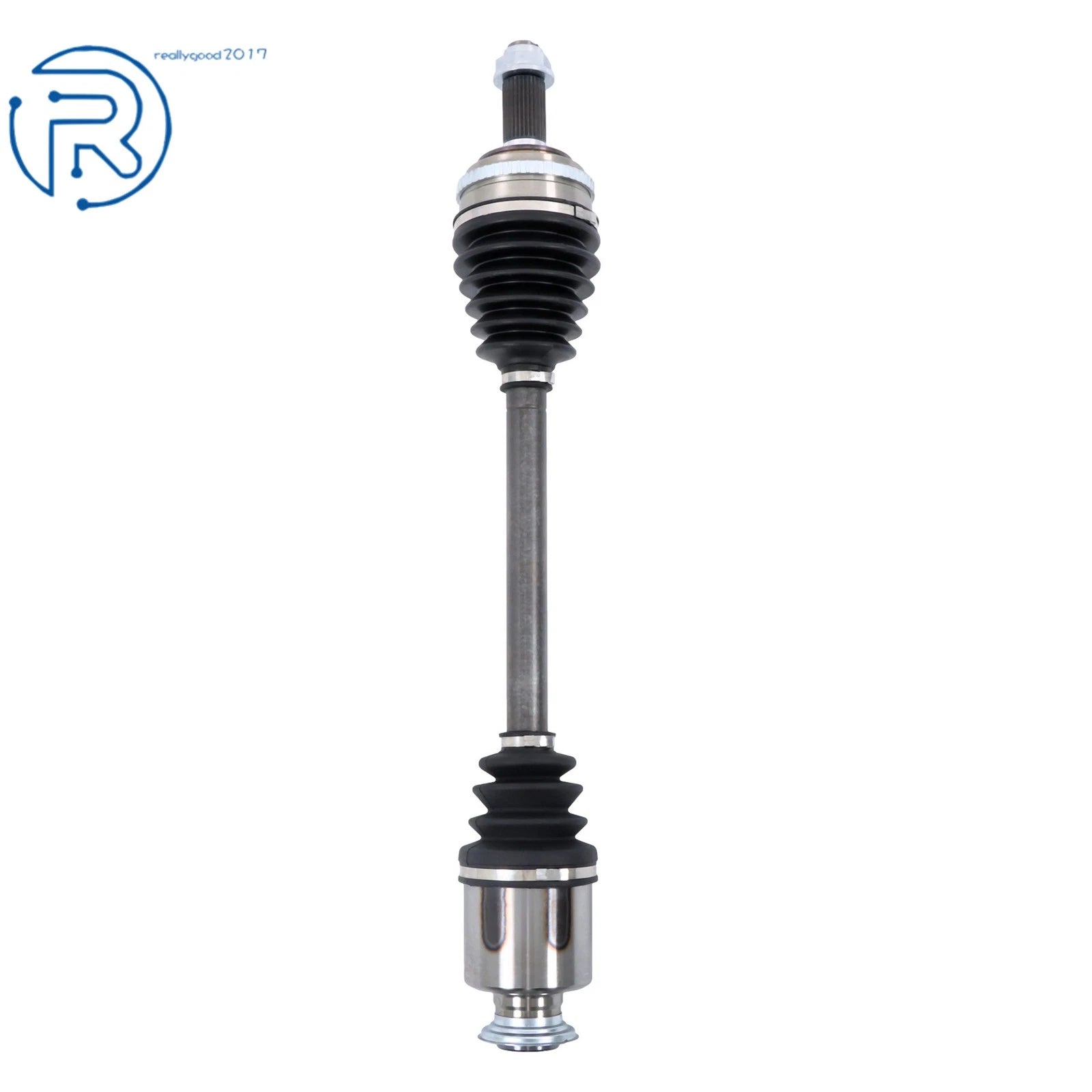 Front Right CV Axle Shaft Assembly for Honda Pilot Acura MDX (2003-2008)