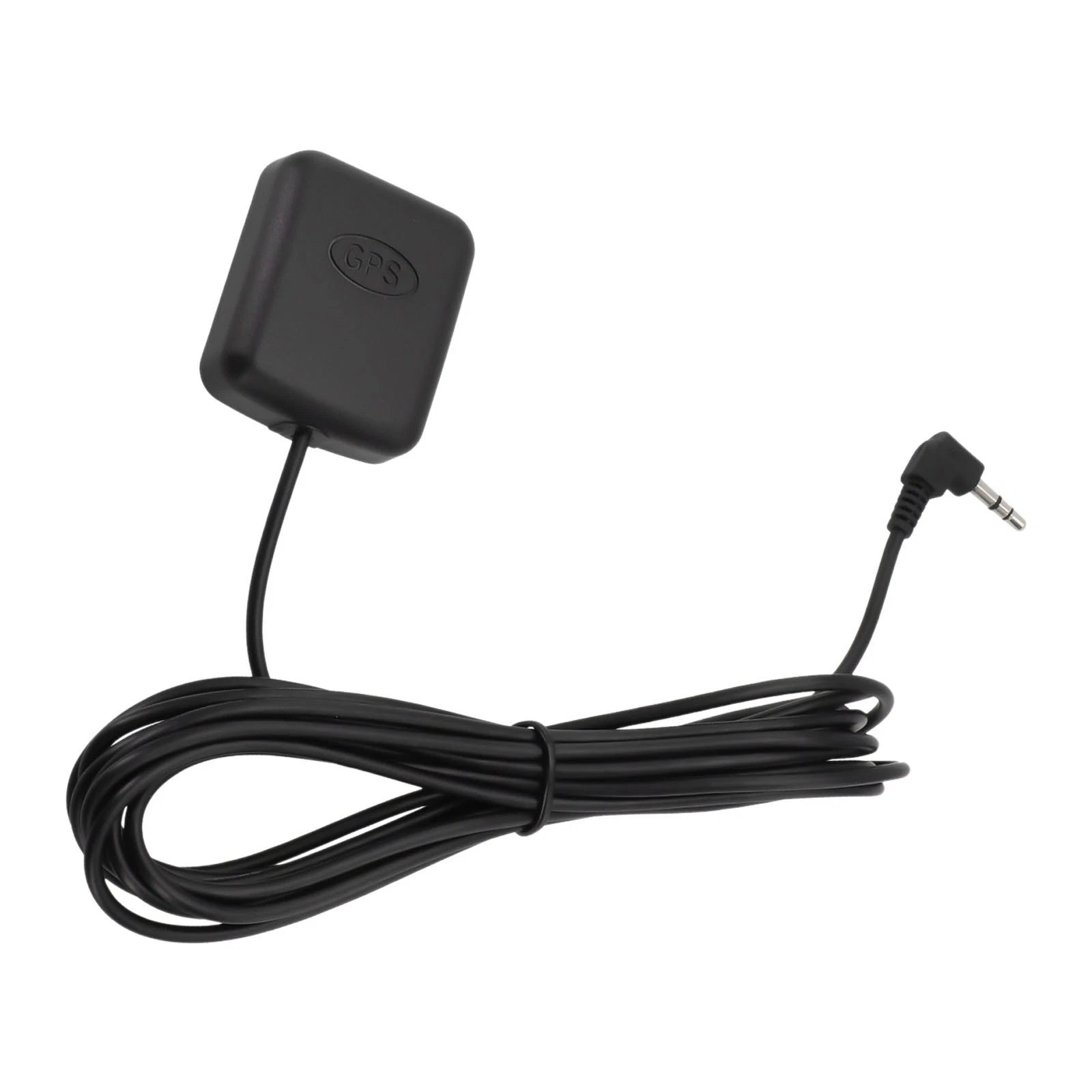 GPS Signal Booster for Car Truck SUV Dash Cams (Compact, Lightweight)
