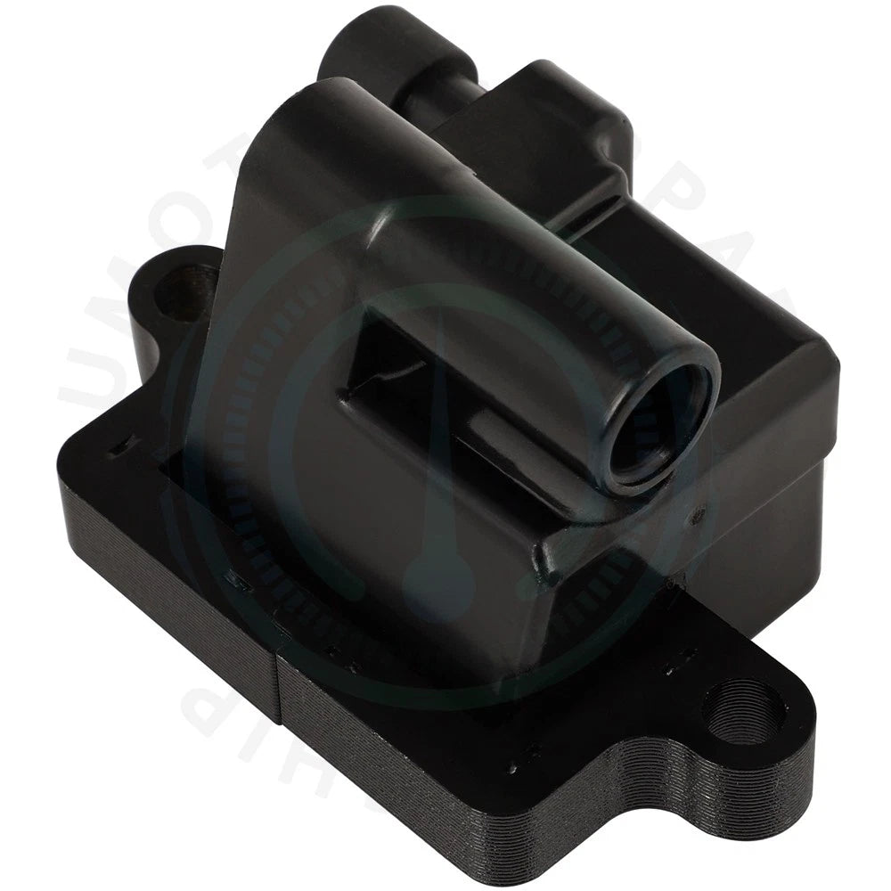 Ignition Coil for GMC Sierra 3500 Classic (2007–2007)