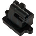 Ignition Coil for GMC Sierra 3500 Classic (2007–2007)