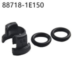 Clamp Clip 1 Set A/C Condenser Clamp Clip Hard Line Lock