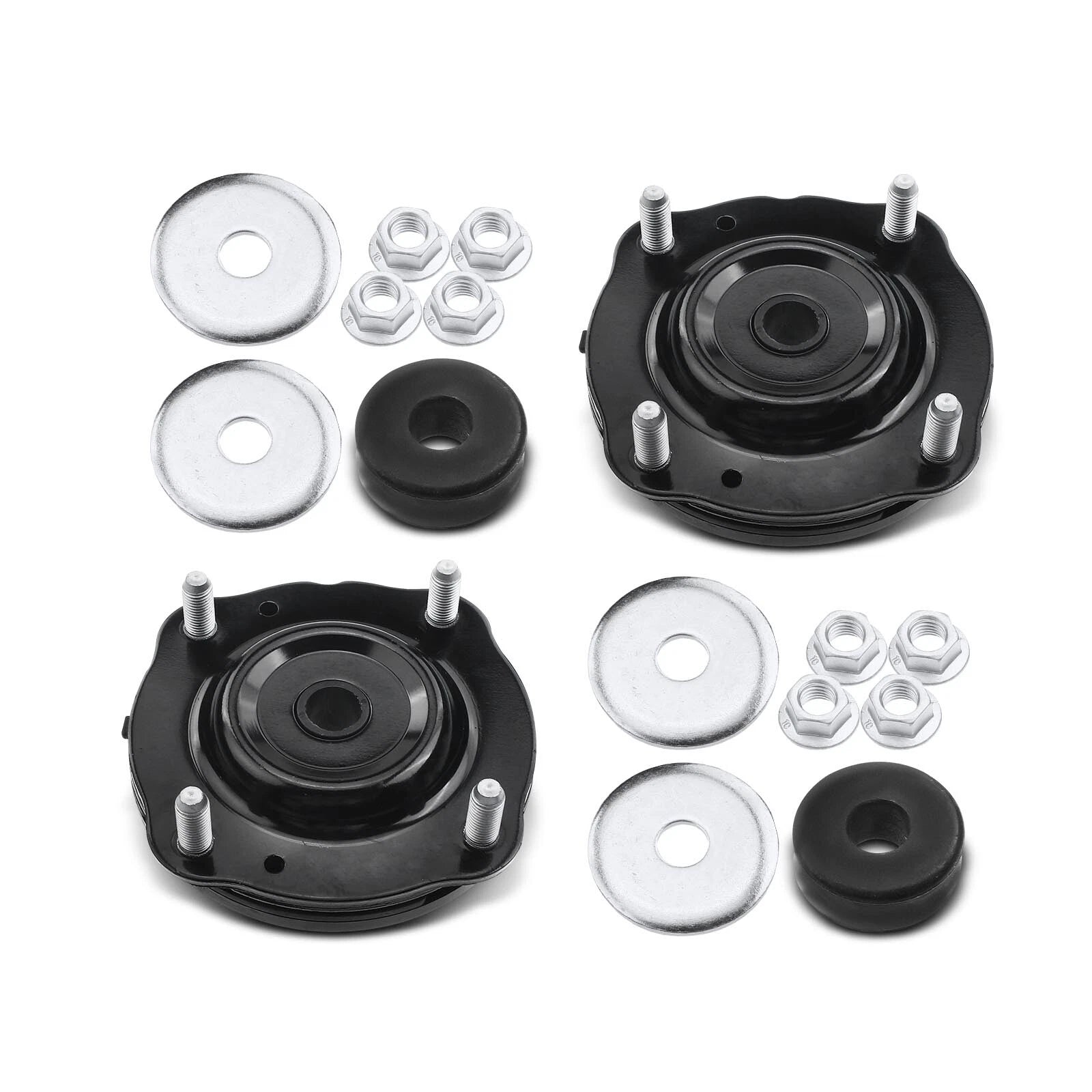 Suspension Strut Mount Front LH & RH for Toyota Land Cruiser (2008â2018)