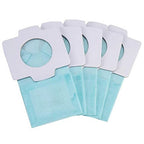 Dust Bags for DCL182Z DCL182 DCL140Z (Compatible)