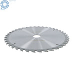 10" TCT Saw Blade for Multi-Purpose Cutting (Professional)