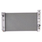 3 Row Aluminum Engine Radiator for Chevy S10 Blazer 4.3L (1988–1994) 52452952