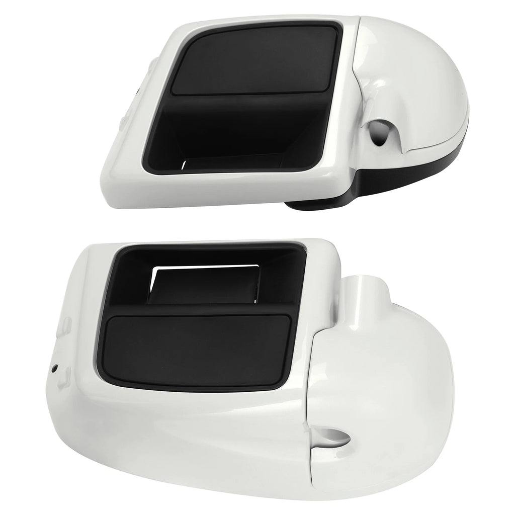 Lower Vented Leg Fairing for Harley Road Glide (2014–2025)