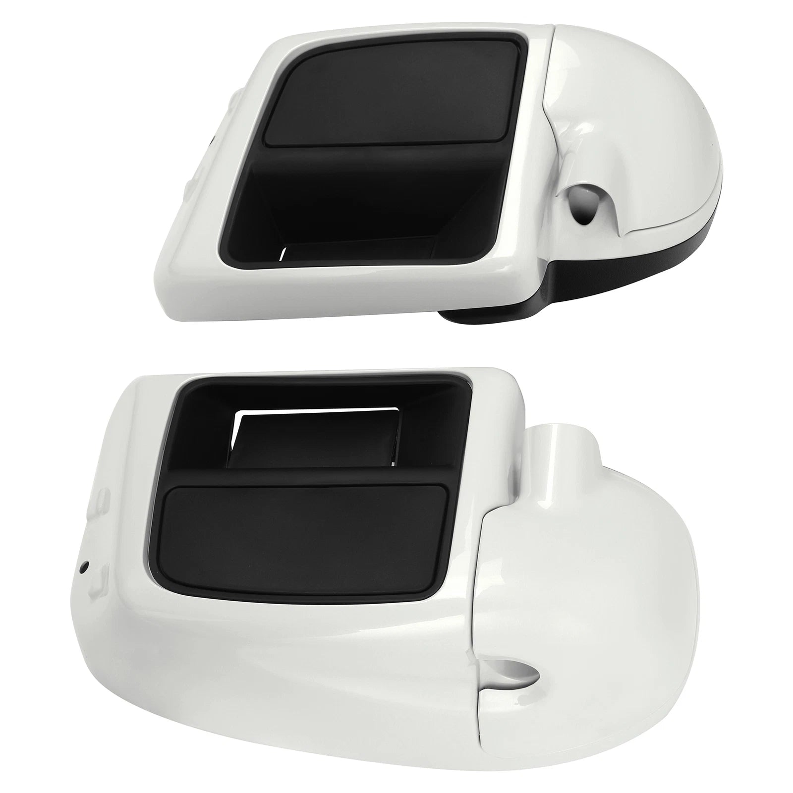 Lower Vented Leg Fairing for Harley Road Glide (2014–2025)