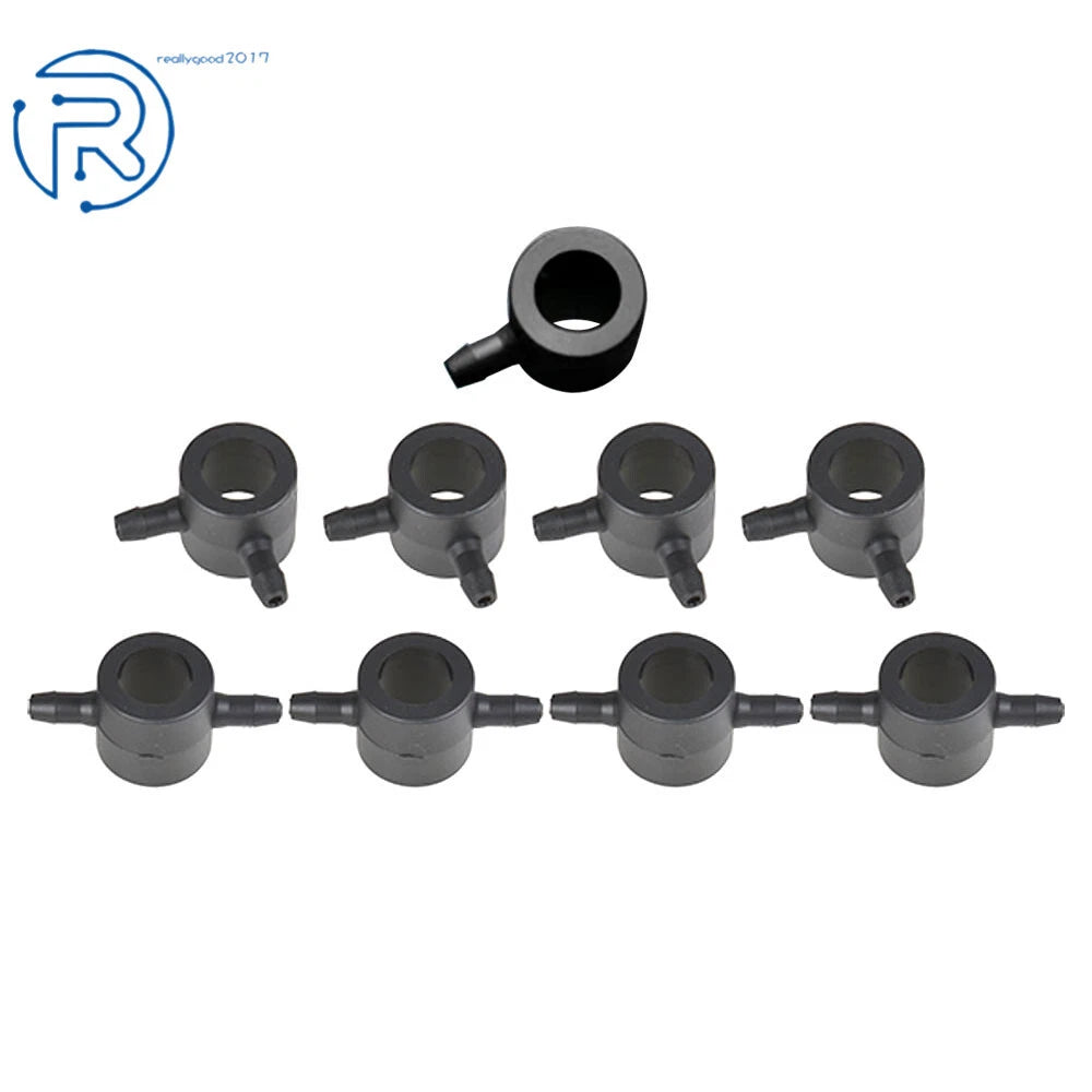 Fuel Injector Return Line Kit for Ford F-250 F-350 7.3L (1988–1994)