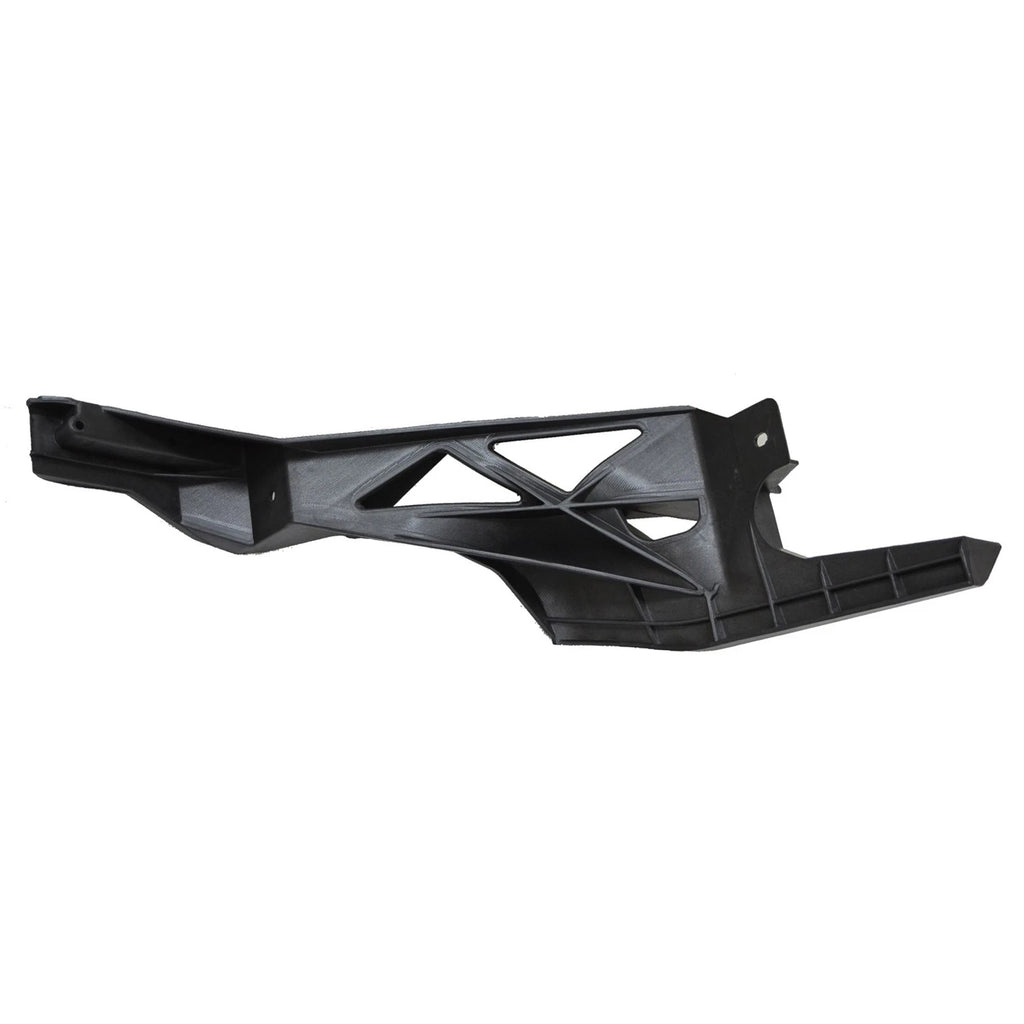 Replacement Composite Front Passenger Side Fender Brace for See Compatible Chart (2000–2007)