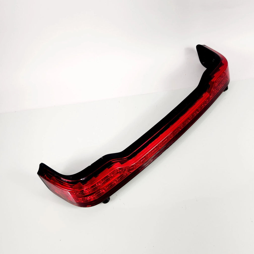 LED Light Bezel for Harley Davidson Ultra Tour Pak (2014–2024) 67800093