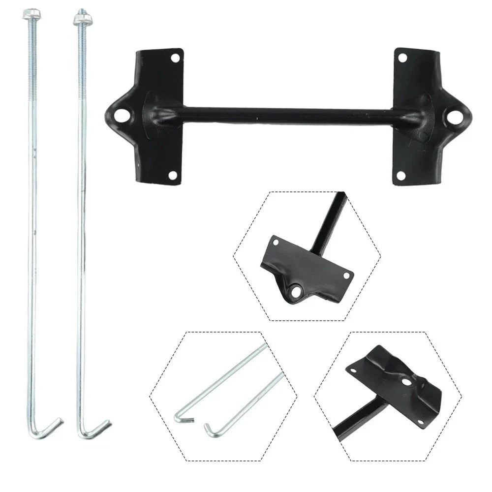 Battery Hold Down Bracket Bolt for Mitsubishi Lancer, Outlander, Eclipse (2001-2023)