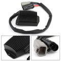 Voltage Regulator Rectifier for Buell XB12Scg XB12R XB9SL XB9S Blast (2003–2009)