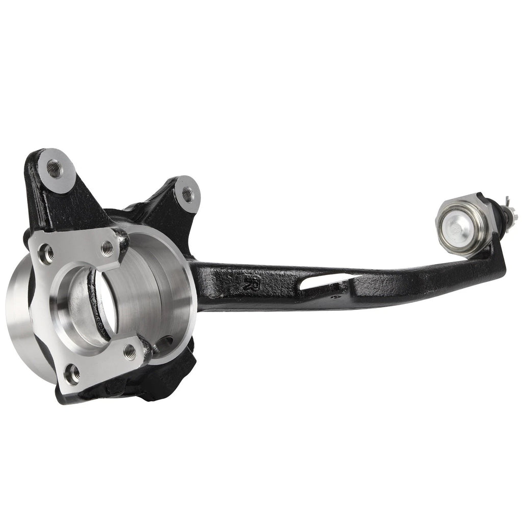 Front Right Steering Knuckle for Toyota Tacoma (1995–2004), 4Runner (1996–2002) 698-150