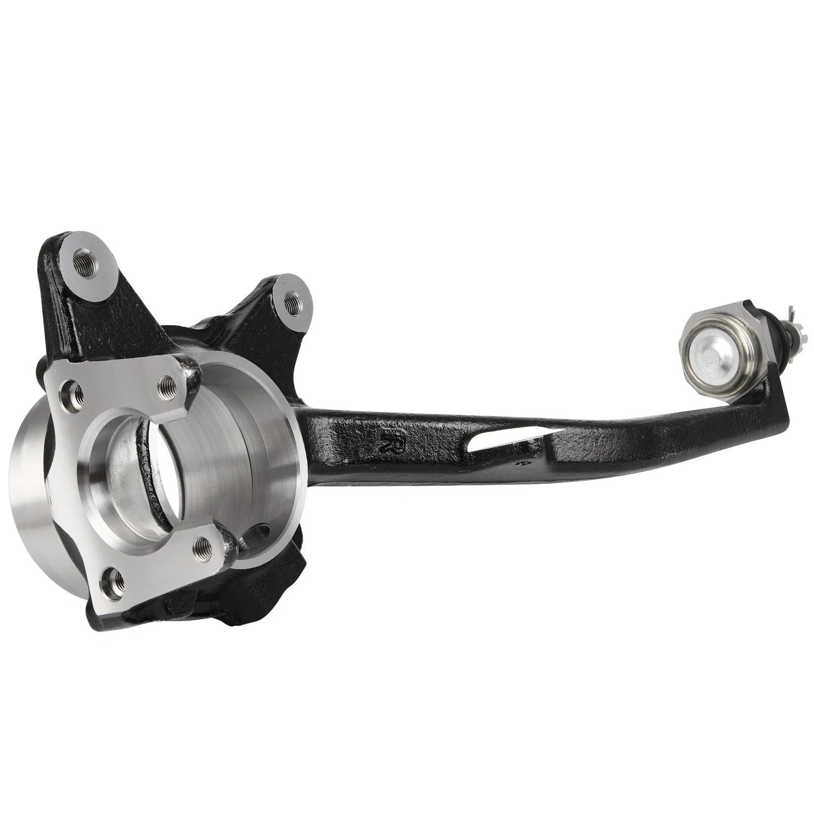 Front Right Steering Knuckle for Toyota Tacoma (1995–2004), 4Runner (1996–2002) 698-150