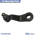 15PCS Suspension Kit for Chevrolet C2500 (1993–2000)