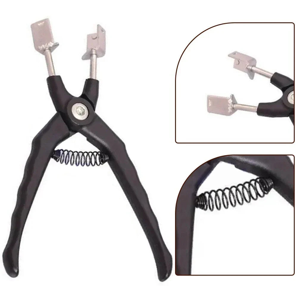 Relay Fuse Switch Puller Plier for Automotive