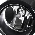 Set of 2 Fog Lights for Nissan Versa (2007–2012) & Infiniti G25/G37/Q60 (2010–2014)