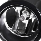 Set of 2 Fog Lights for Nissan Versa (2007–2012) & Infiniti G25/G37/Q60 (2010–2014)