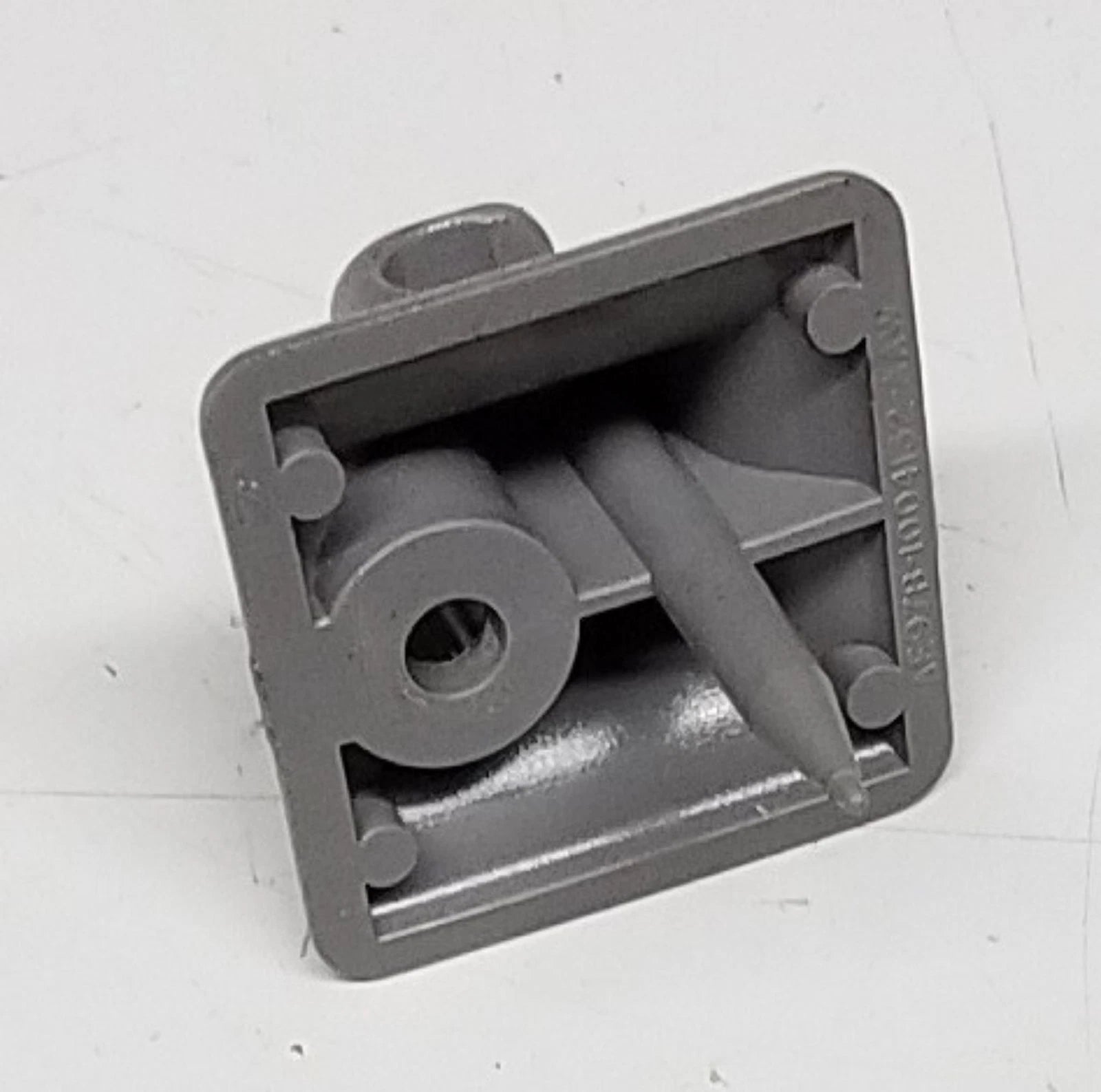 Sun Visor Clip for Ford Thunderbird Cougar (1996–1997) Gray
