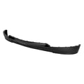 Replacement Gray Front Lower Bumper Cover (See compatibility Chart)