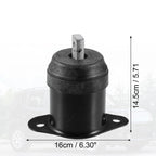 Engine Motor Mount for Honda Accord (2003–2007) 50820-SDA-A01